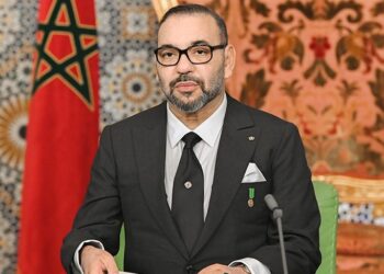 Raja Maroko Kecam Serangan Houthi ke Arab Saudi, Tegaskan Keamanan Riyadh Bagian dari Keamanan Rabat