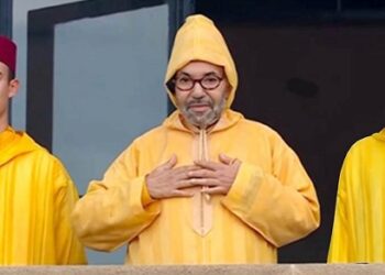 Raja Mohammed VI Soroti Tantangan Migrasi dan Dorong Kemitraan Setara dengan Eropa