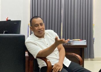 Diskominfo Kutim Perkuat Informasi Faktual Lewat Kanal Digital