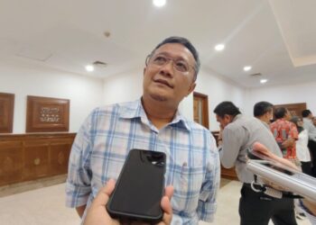 PUPR Kutim Dorong Gedung dan Aset Daerah Segera Berfungsi Optimal