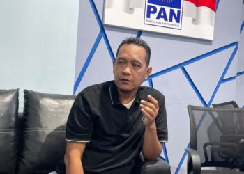 Sungai Mulai Menyempit dan Permukiman Padat, Suparno Usulkan Kolam Retensi di Sambutan