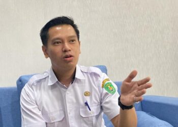 Baru 10 Desa Aktif, Diskominfo Kutim Dorong Pembaruan Website
