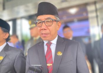 STIPER Kutim Siapkan Program D1 Perkebunan Sawit Bersama INSTIPER Yogyakarta