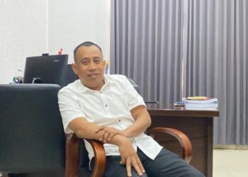 Diskominfo Kutim Minta Media Gali Hasil Kerja Tiap OPD