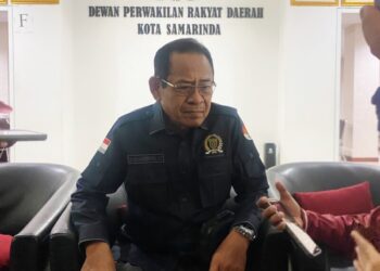 Relawan Kebakaran Bakal Diperkuat, Raperda Samarinda Atur Pelatihan dan Sertifikasi