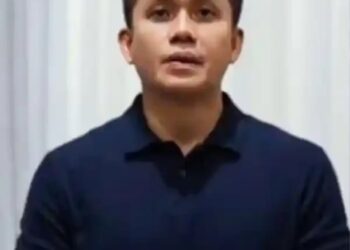 Pemprov Kaltim Minta Maaf atas Insiden Ajudan Gubernur terhadap Aktivis GMNI
