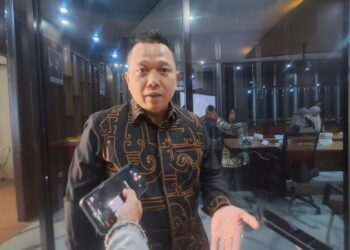 Tak Hanya Mal dan Rumah Makan, Samarinda Diminta Hadirkan Wisata Baru