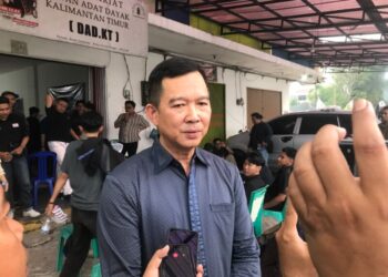 Anggaran Terbatas, Viktor Yuan: Dari 10 Usulan Warga Hanya 1-2 yang Terakomodasi