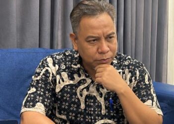 Jaringan Desa Diperkuat, Kutim Ajukan Penambahan BTS ke Komdigi