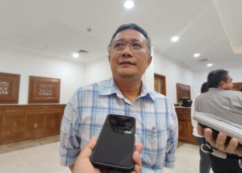 Persiapan Lahan Sekolah Rakyat Kutim Tembus 70 Persen