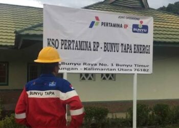 Optimalisasi Sumur Tua di Pulau Bunyu Hasilkan 733 Barel Minyak per Hari