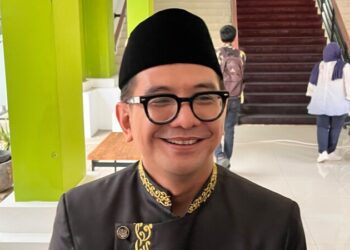 DPRD Kukar Dorong Kerja Sama Perkuat Pengembangan Ruang Publik