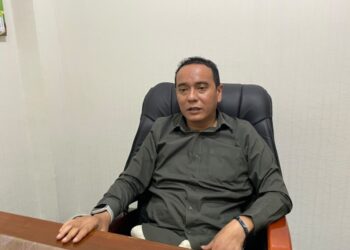 Data Disabilitas Belum Tercover BPJS, Novan Minta Administrasi Kependudukan Ditelusuri