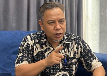 Diskominfo Kutim Dorong Penguatan BTS untuk Tingkatkan Kualitas Internet