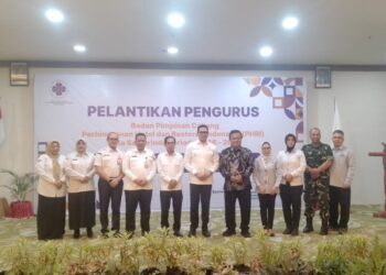 Efisiensi Pangkas Aktivitas Pemerintah, Hotel Samarinda Baru Sumbang Rp166 Miliar