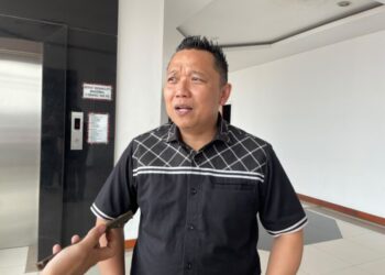 Rp949 Juta untuk Lampu Jembatan Achmad Amins, DPRD Minta Kabel Tak Dicuri Lagi