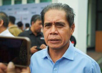 Usulan Pertalite Kaltim Lebih dari 1 Juta KL, Helmi Pertanyakan Kesenjangan Kuota