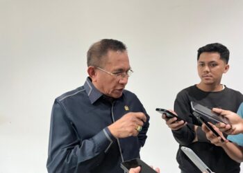Tak Cukup Lewat Dewan, Usulan Pembangunan Warga Samarinda Harus Tercatat di SIPD