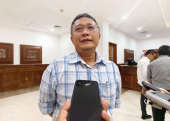 PUPR Kutim Prioritaskan Pemeliharaan Jalan dan Jembatan