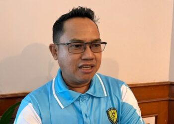 Sopan Sopian Dorong Seleksi Beasiswa Kukar Idaman Terbaik Lebih Objektif dan Terukur
