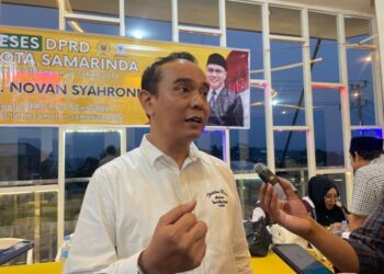 Hampir 400 Temuan HIV di Samarinda, DPRD Minta Pencegahan Diperkuat