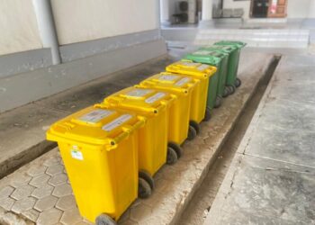 DLH Kutim Perkuat Bank Sampah untuk Salurkan Plastik Daur Ulang