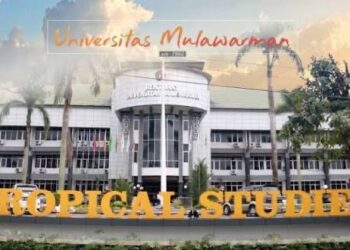 Castro Persoalkan 35 Persen Suara Menteri dalam Pilrek Unmul