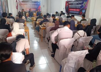 Kemampuan Anggaran Menurun, Viktor Yuan: Pemkot Harus Lebih Cermat Pilih Program