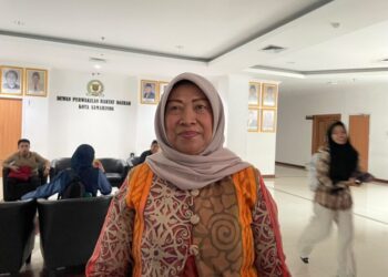 Anggaran Terbatas, Perbaikan Sekolah di Samarinda Tak Bisa Dilakukan Serentak