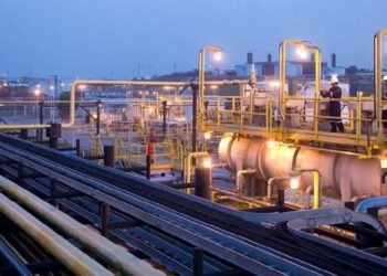 Pemangkasan Ekspor Gas ke Singapura Berpotensi Berlanjut hingga Kontrak Berakhir pada 2028