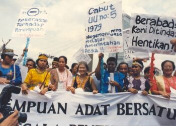 Baru 10 dari 516 Komunitas Adat di Kaltim Diakui, Pemerintah Didorong Percepat Penetapan