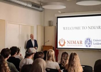 Kemenag, Leiden University, dan NIMAR Perkuat Riset Islam Komparatif di Maroko