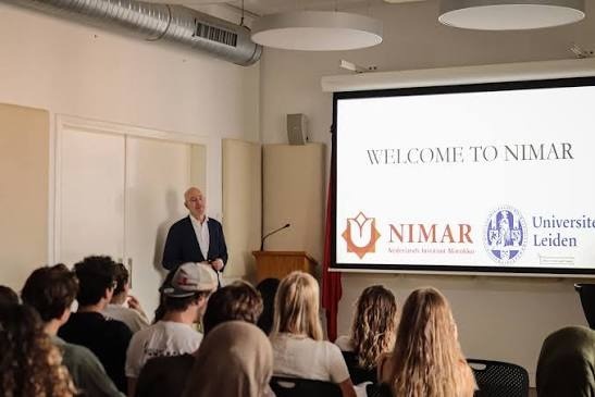 Netherlands Institute in Morocco