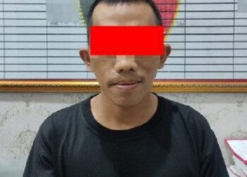 Kasus Pencabulan Anak di Way Kanan, Polisi Tangkap Pelaku di Penajam