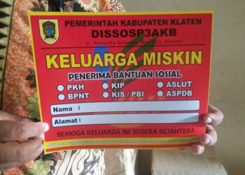 Sekda Kaltim Tekankan Kolaborasi Lintas Sektor untuk Percepat Pengentasan Kemiskinan