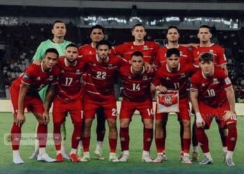 Indonesia Akhiri Penantian 35 Tahun, Juara FIFA ASEAN Cup 2026